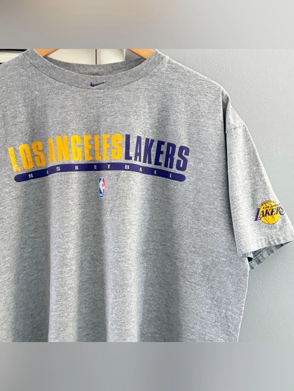 Nike vintage los